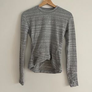 2 FOR $25 DEAL! Lululemon Top